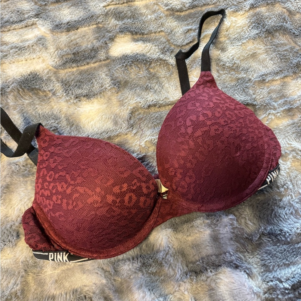 Vs bra